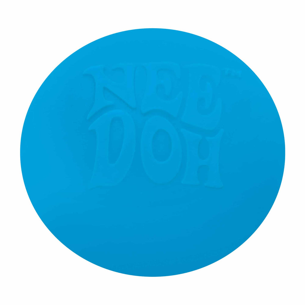 Nee Doh Blue